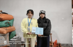 为建明的高程度使用型本科院校贡献力量