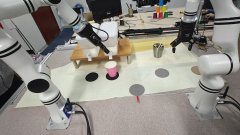 <strong>是目前具身智能范畴的前沿标的目的</strong>