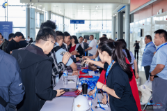 沉塑整个财产生态