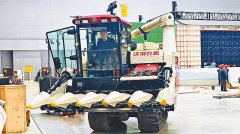 确对935项商品实施低于最惠国税率的进口